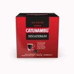 Cápsulas DG Descafeinado