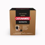 Cápsulas DG Ristretto