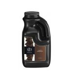 Salsa Chocolate 1883
