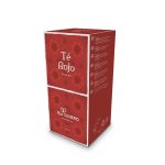 Té Rojo TeaQuiero