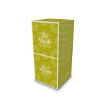 Té Verde TeaQuiero