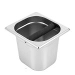 Caja de Borra-Knock Box