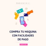Facilidades de Pago para Equipamiento