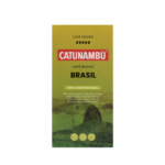 Molido Brasil 250grs