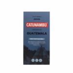Molido Guatemala 250grs